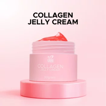 Jelly Collagen Dherb Buy 1 Free 3